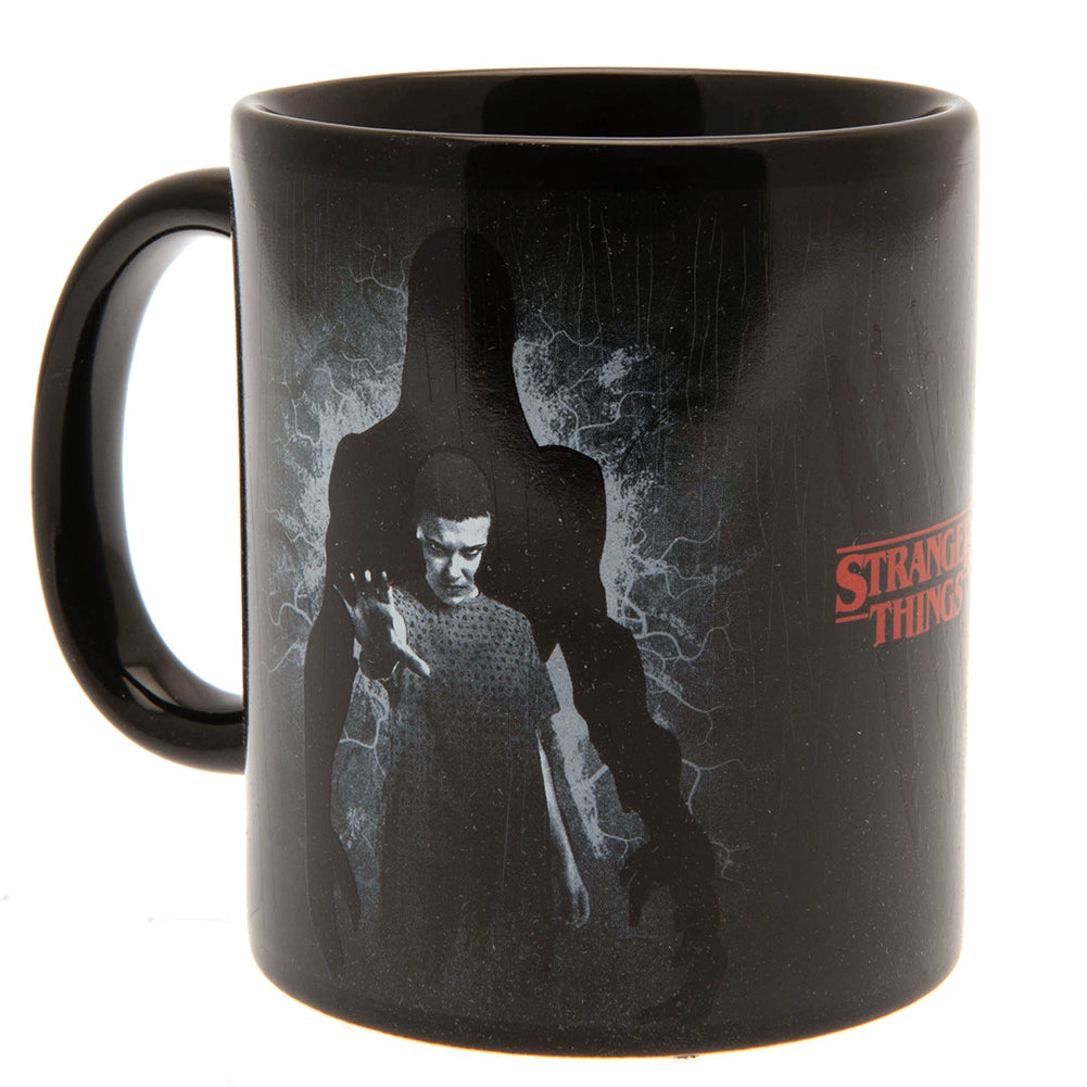 Stranger Things 4 Heat Changing Kahvimuki Vecna - Supersub.fi
