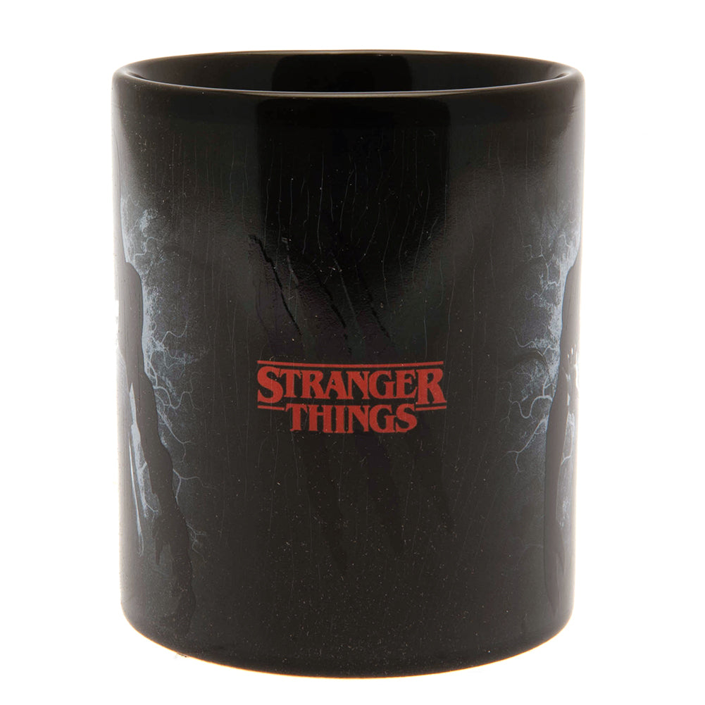 Stranger Things 4 Heat Changing Kahvimuki Vecna - Supersub.fi