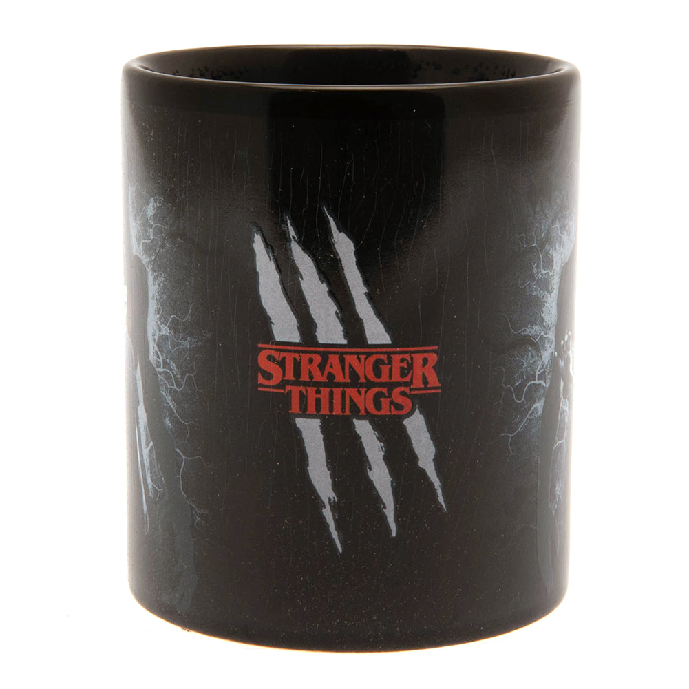 Stranger Things 4 Heat Changing Kahvimuki Vecna - Supersub.fi
