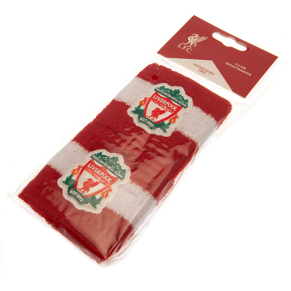 Liverpool FC rannekkeet - Supersub.fi