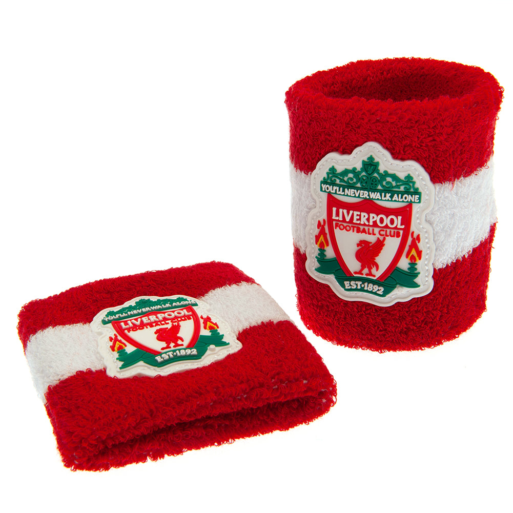 Liverpool FC rannekkeet - Supersub.fi