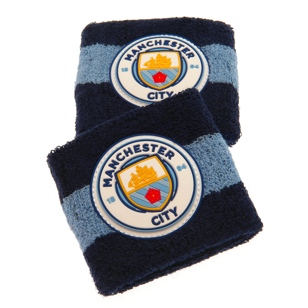Manchester City FC Rannekkeet