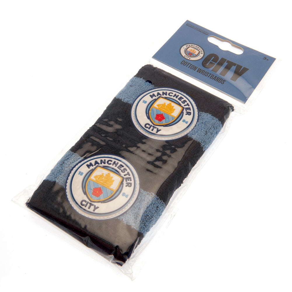 Manchester City FC Rannekkeet