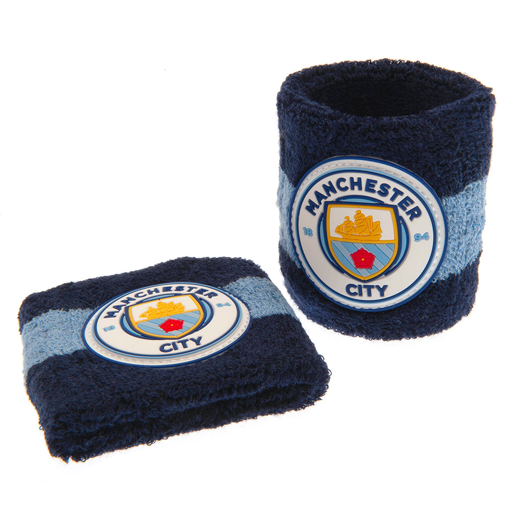 Manchester City FC Rannekkeet