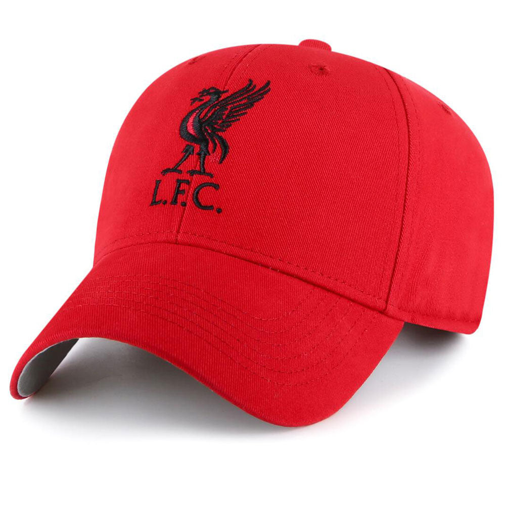Liverpool FC Core Red Lippis