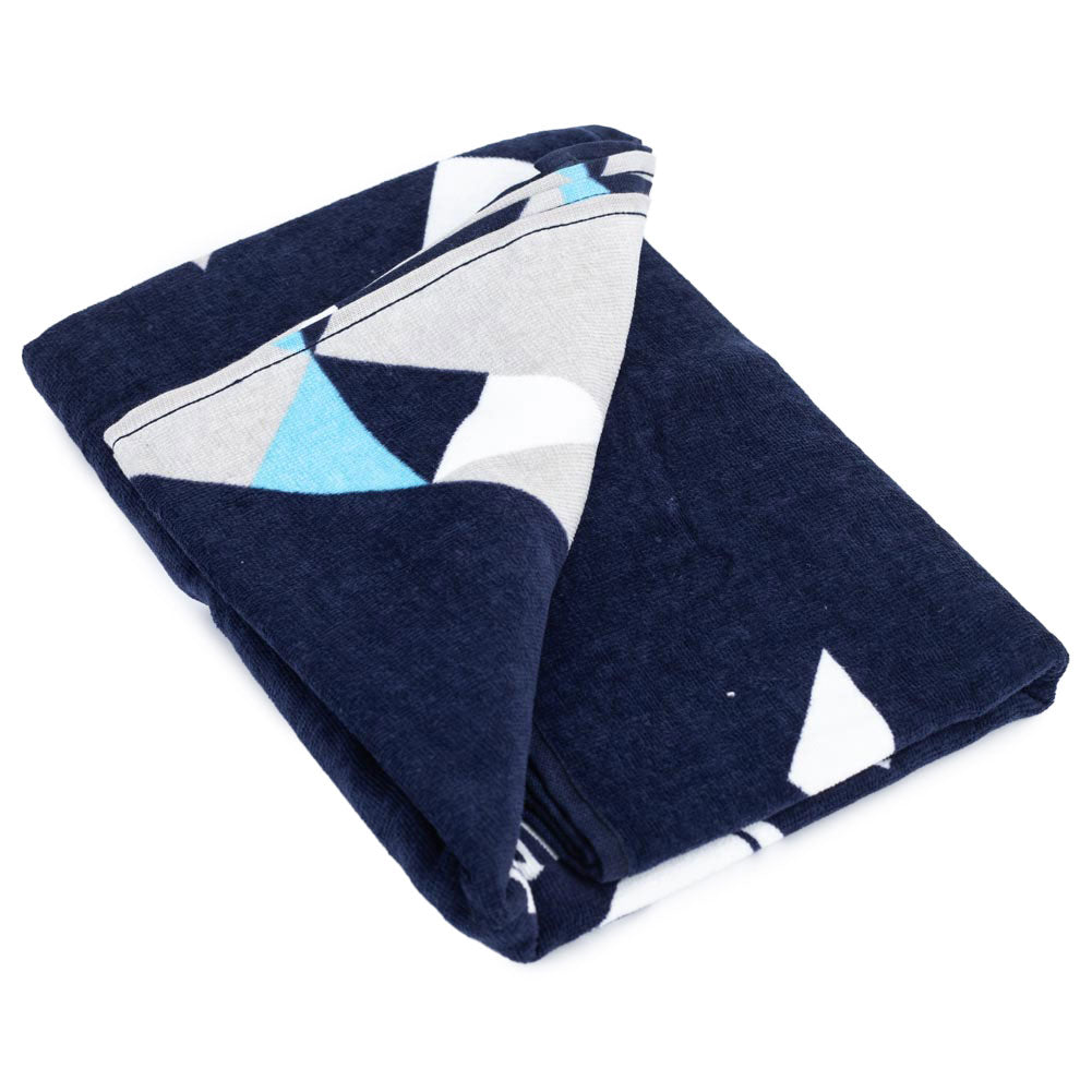 Tottenham Hotspur FC Particle Pyyhe - Supersub.fi