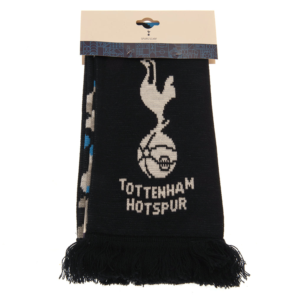 Tottenham Hotspur FC Particle Huivi - Supersub.fi