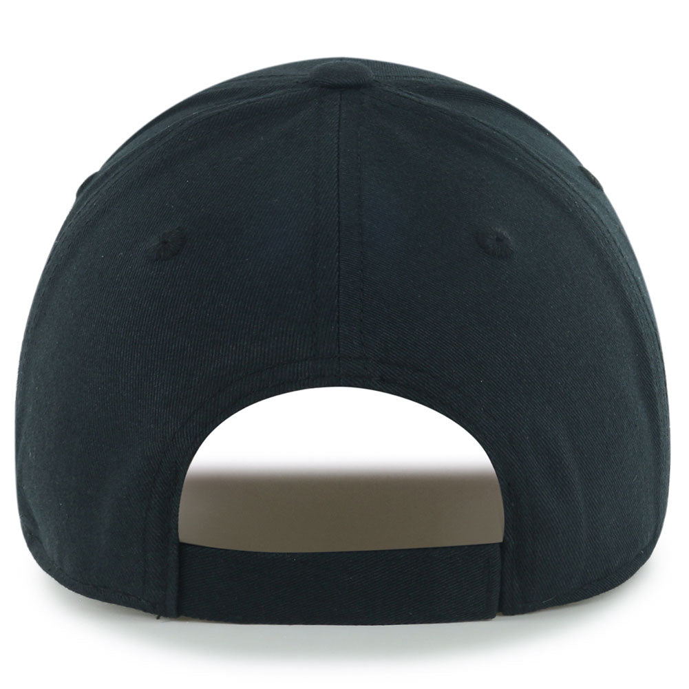 Liverpool FC Lippis Obsidian Black - Supersub.fi