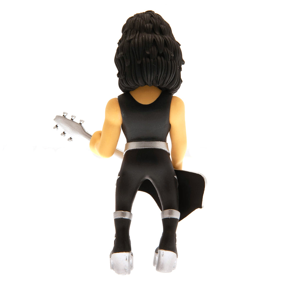 Kiss MINIX Hahmo The Starchild