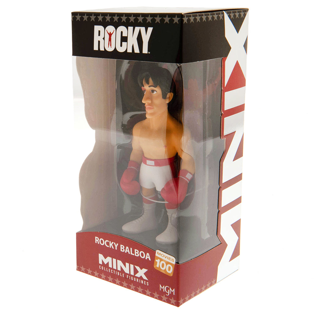 Rocky MINIX Hahmo Rocky Balboa - Supersub.fi