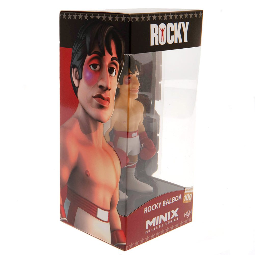 Rocky MINIX Hahmo Rocky Balboa - Supersub.fi