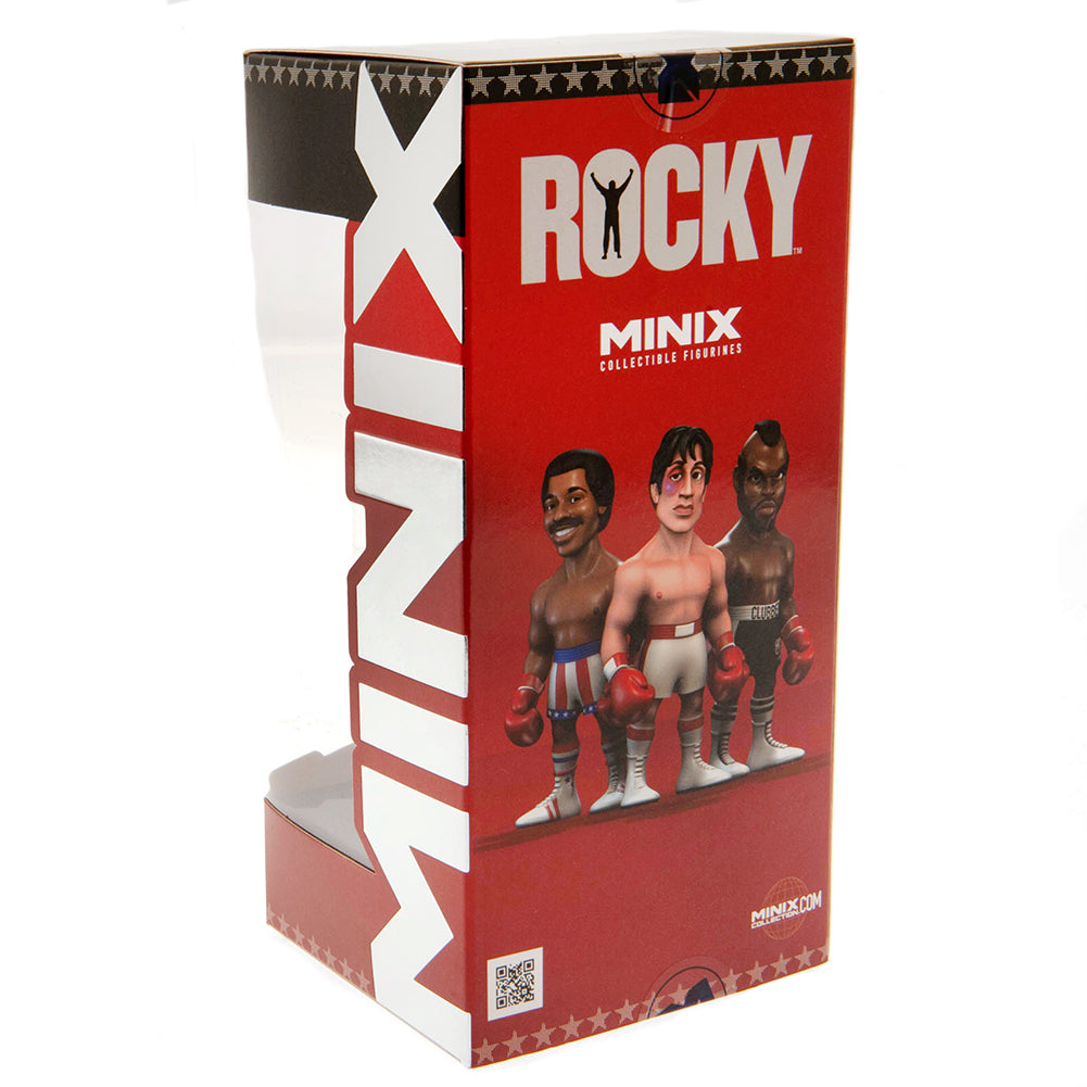 Rocky MINIX Hahmo Rocky Balboa - Supersub.fi