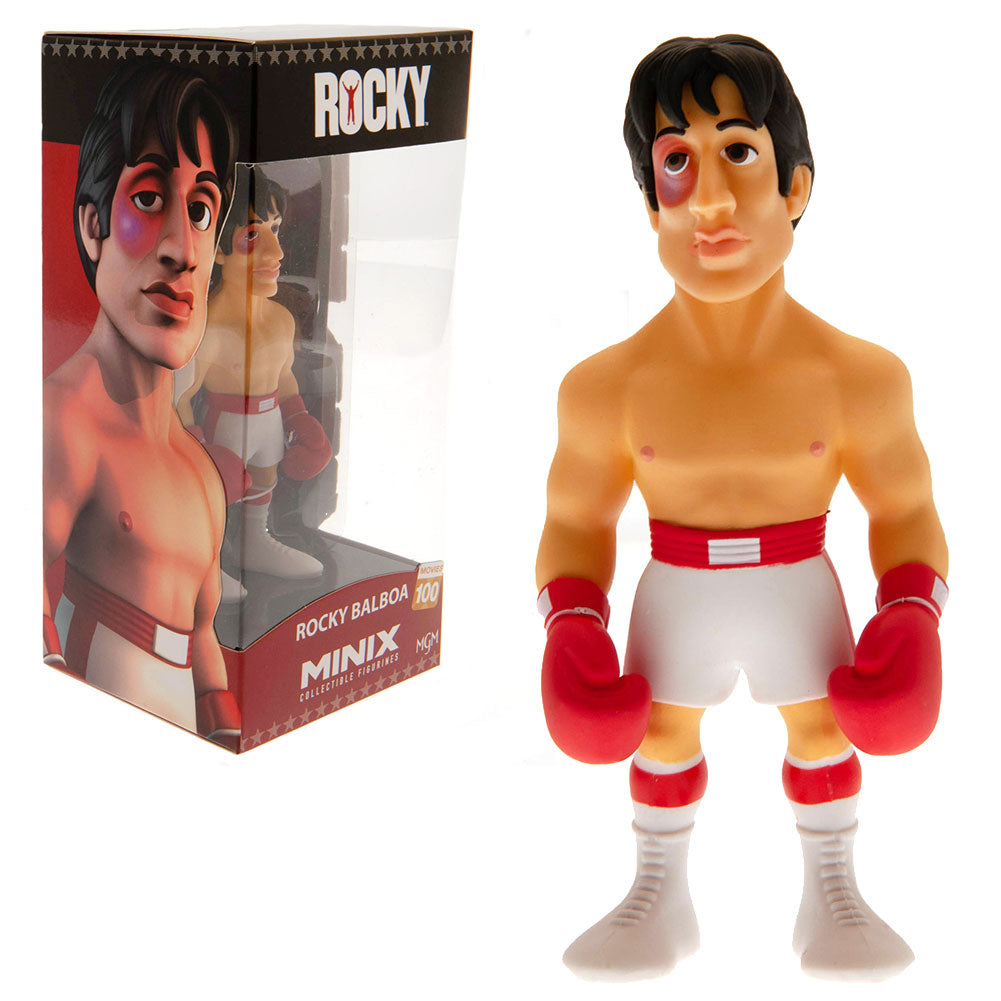 Rocky MINIX Hahmo Rocky Balboa - Supersub.fi