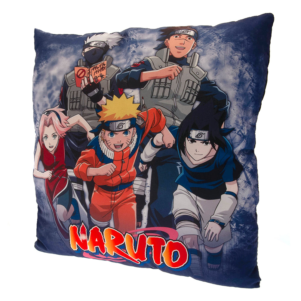 Naruto Tyyny