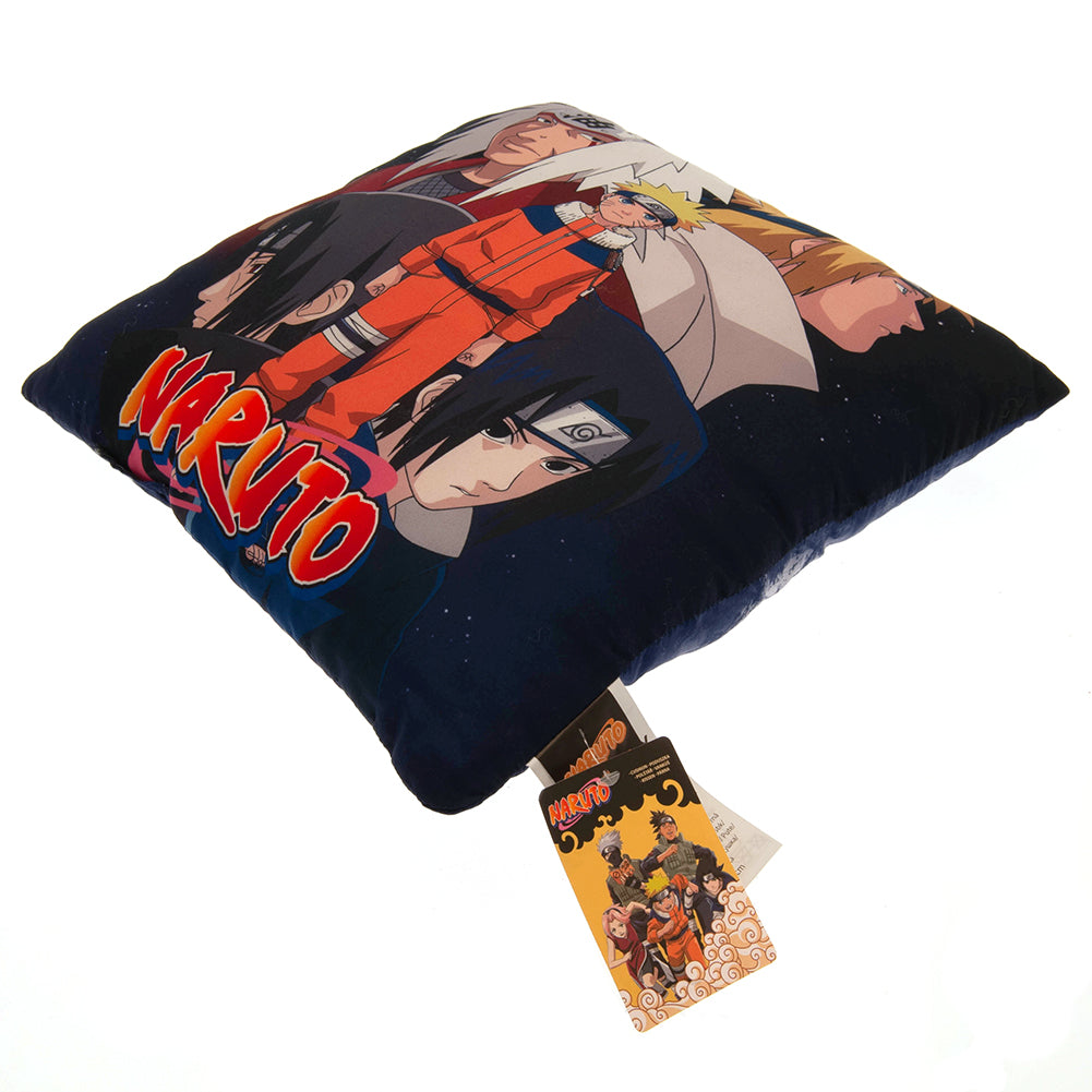 Naruto Tyyny