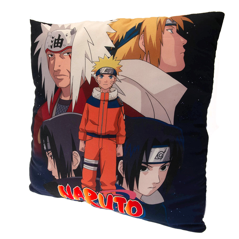 Naruto Tyyny
