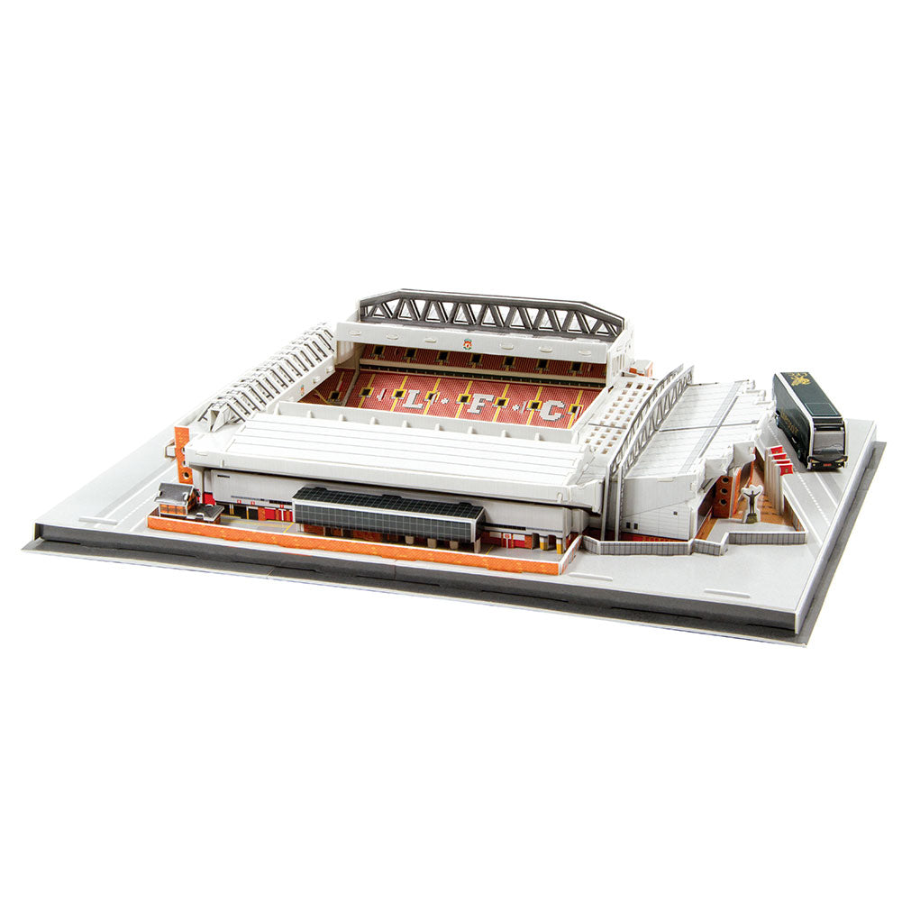 Liverpool FC 3D-stadionpalapeli