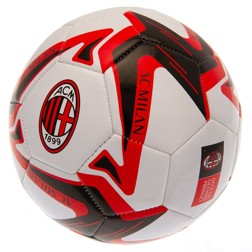 AC Milan Jalkapallo Koko 5 - Supersub.fi