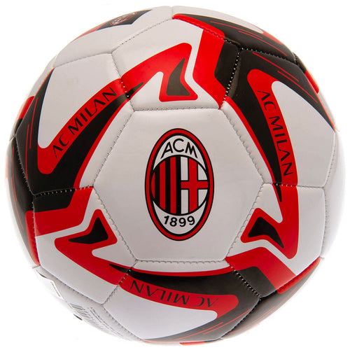AC Milan Jalkapallo Koko 5 - Supersub.fi