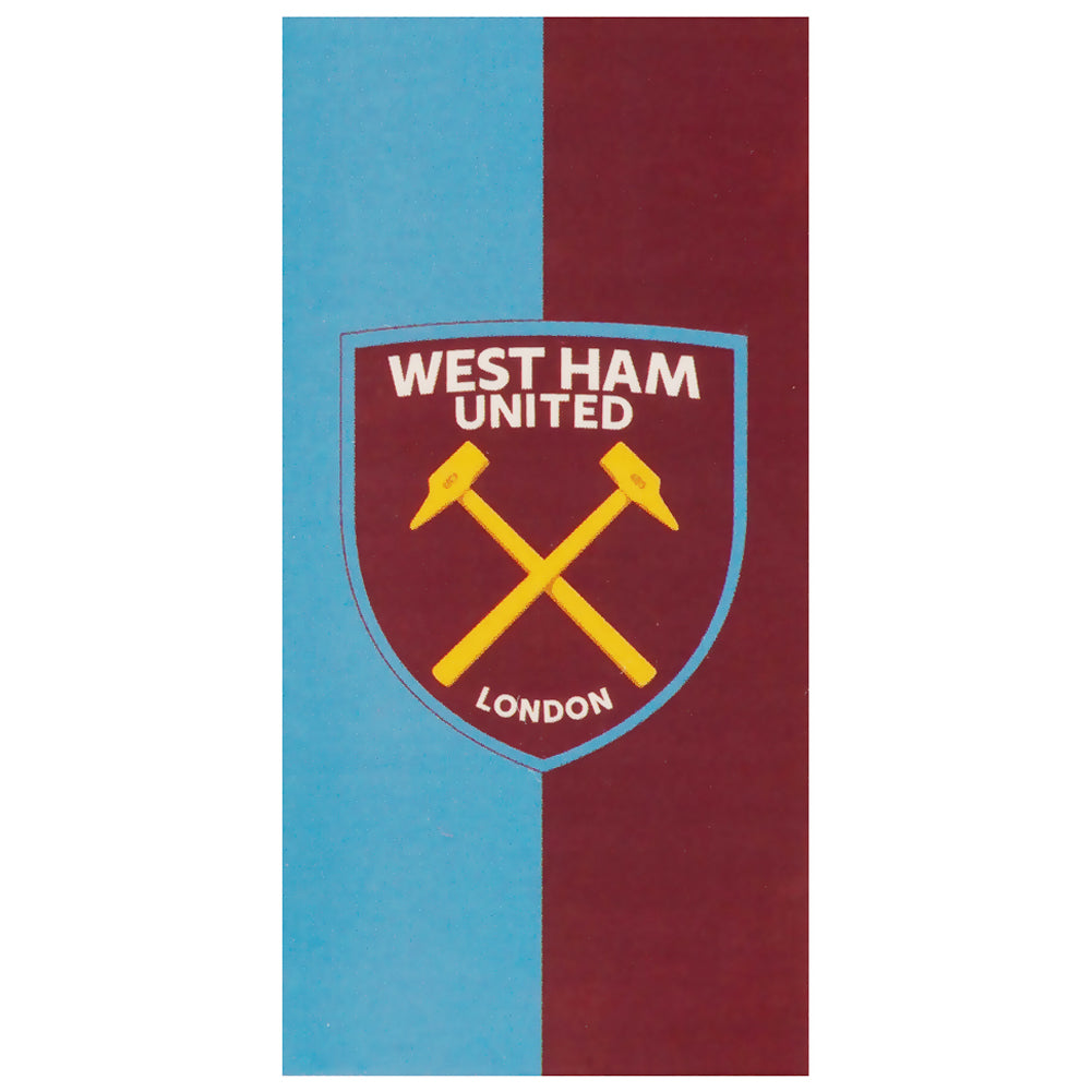 West Ham United FC Pyyhe