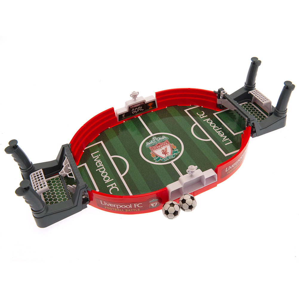 Liverpool FC Mini Jalkapallopeli