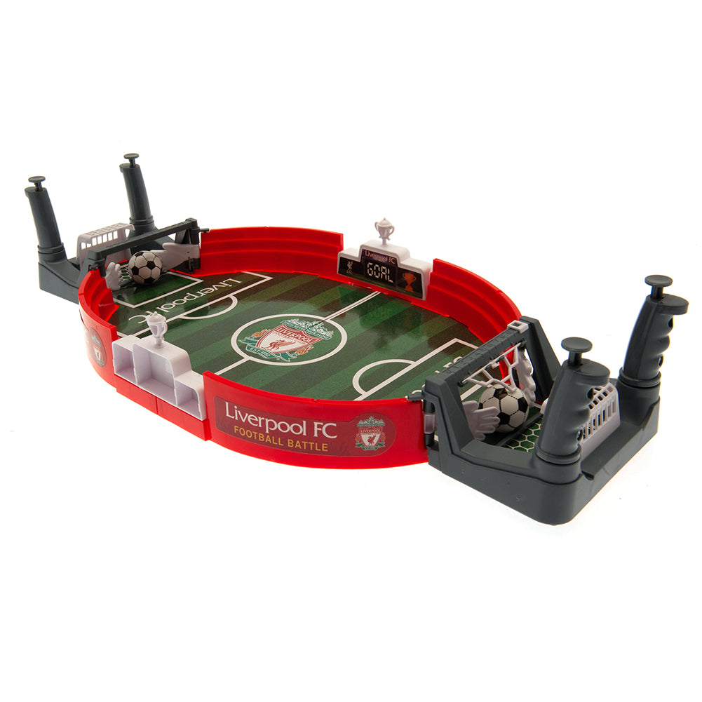 Liverpool FC Mini Jalkapallopeli