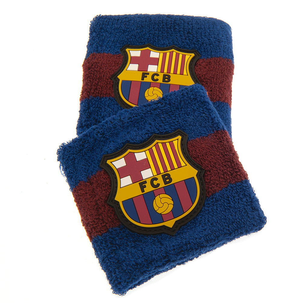 FC Barcelona Rannekkeet - Supersub.fi