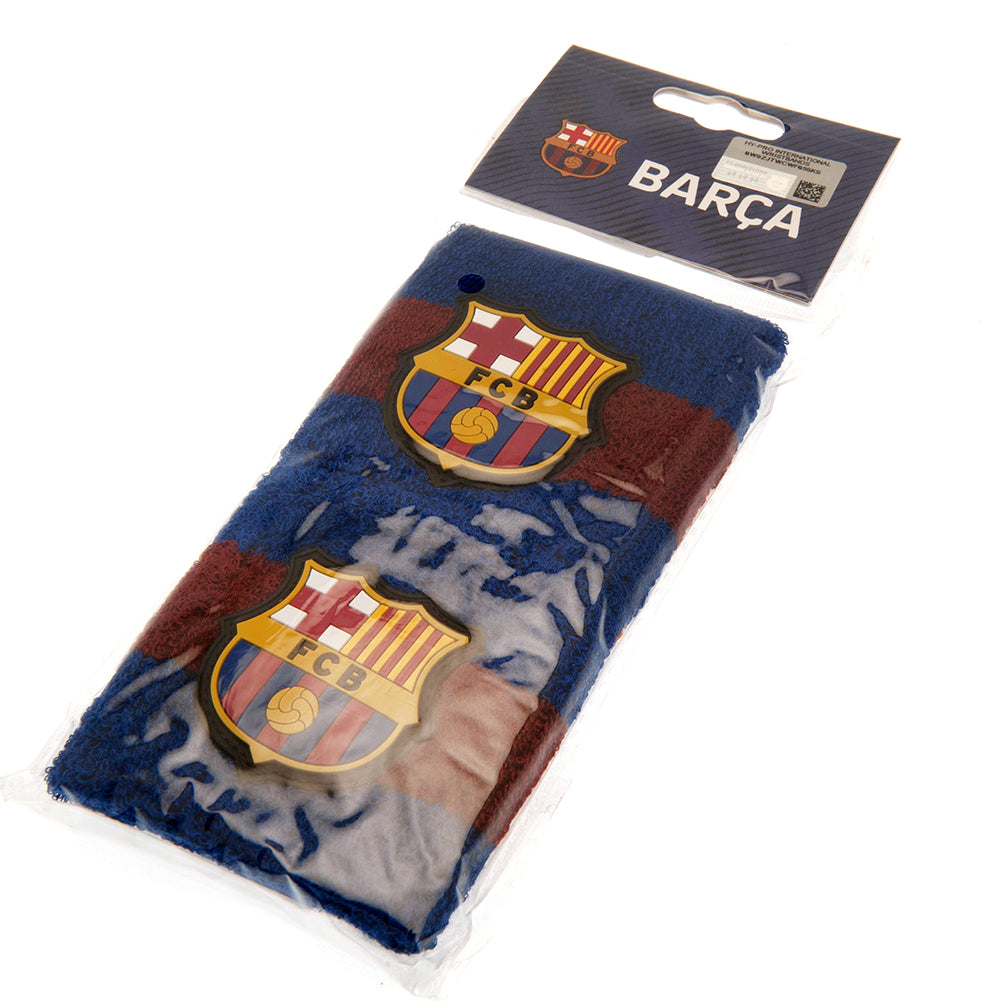 FC Barcelona Rannekkeet - Supersub.fi