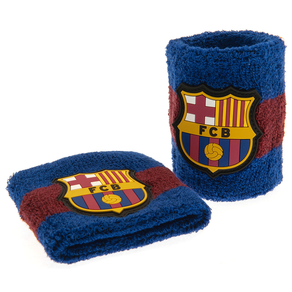 FC Barcelona Rannekkeet - Supersub.fi