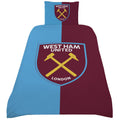West Ham United FC Colour Split Lakanasetti - Supersub.fi