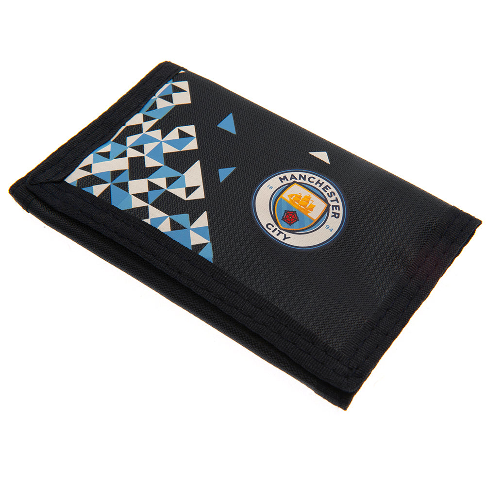 manchester city lompakko