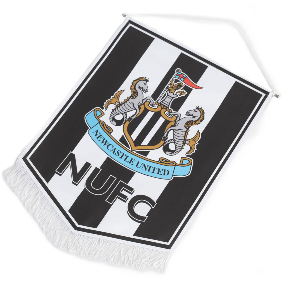 Newcastle United FC Viiri - Supersub.fi