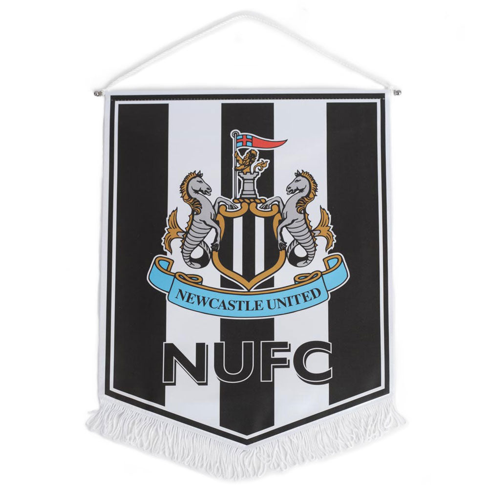 Newcastle United FC Viiri - Supersub.fi