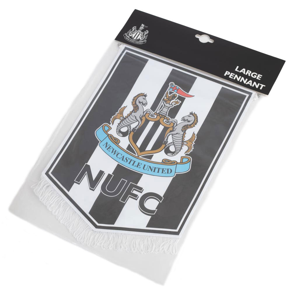 Newcastle United FC Viiri - Supersub.fi