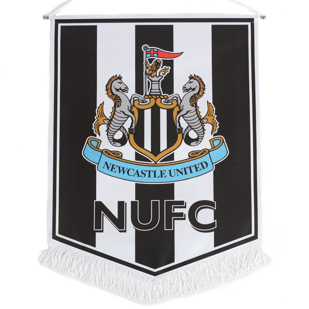 Newcastle United FC Viiri - Supersub.fi