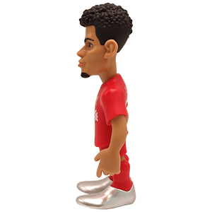Liverpool FC MINIX Hahmo 12cm Diaz - Supersub.fi