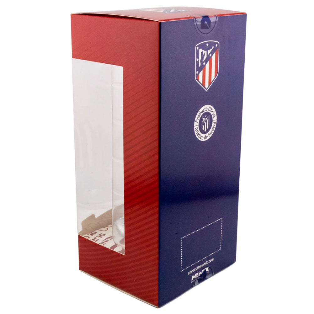 Atletico Madrid FC MINIX Hahmo 12cm Griezmann