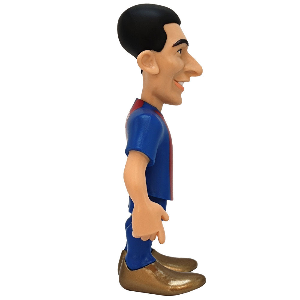 FC Barcelona MINIX Hahmo 12cm Ferran Torres - Supersub.fi
