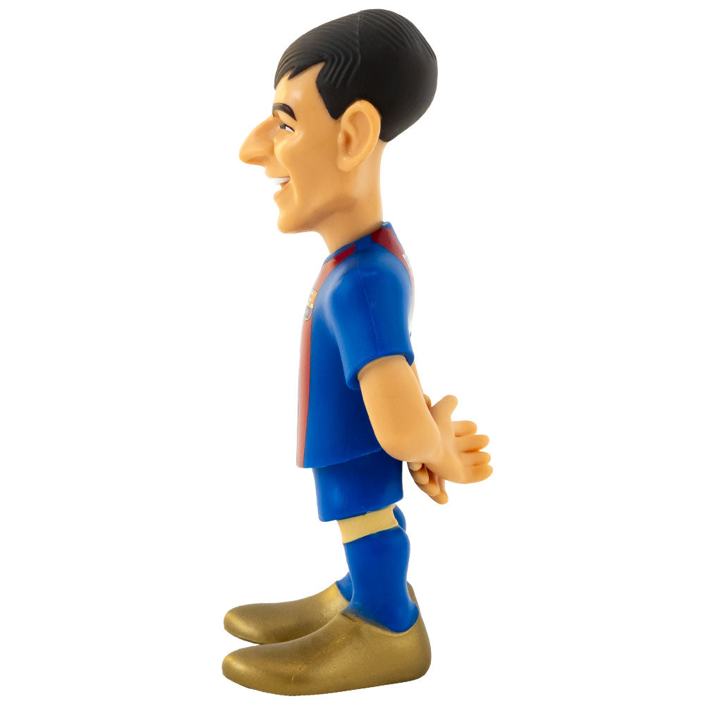 FC Barcelona MINIX Hahmo 12cm Pedri - Supersub.fi