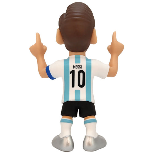 Argentina MINIX Hahmo 12cm Messi - Supersub.fi