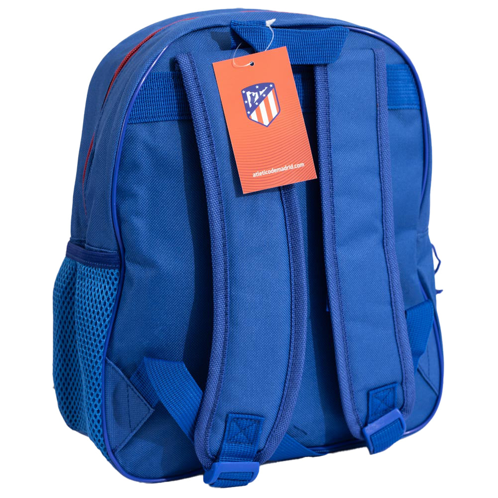 Atletico Madrid FC Junior Reppu - Supersub.fi