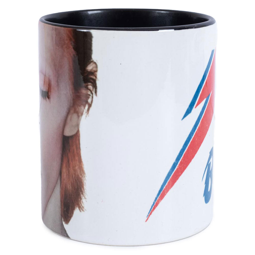 David Bowie Kahvimuki - Supersub.fi