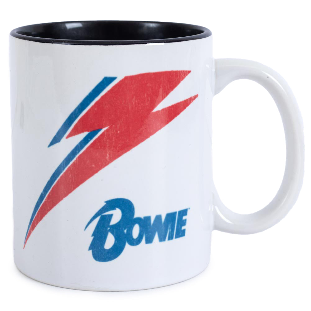 David Bowie Kahvimuki - Supersub.fi