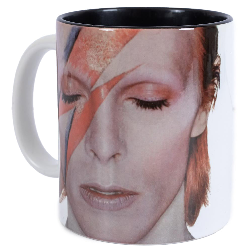 David Bowie Kahvimuki - Supersub.fi