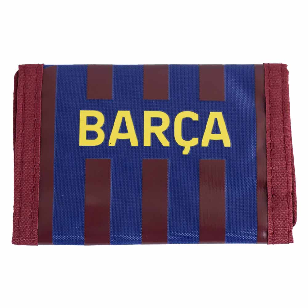 Barcelona lompakko