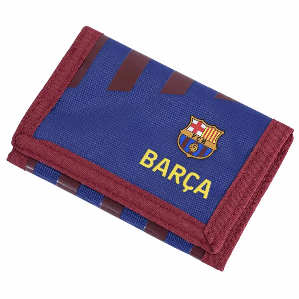 Barcelona lompakko