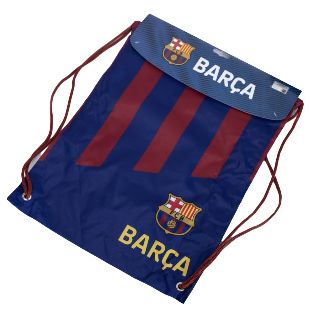 FC Barcelona Stripe Salireppu