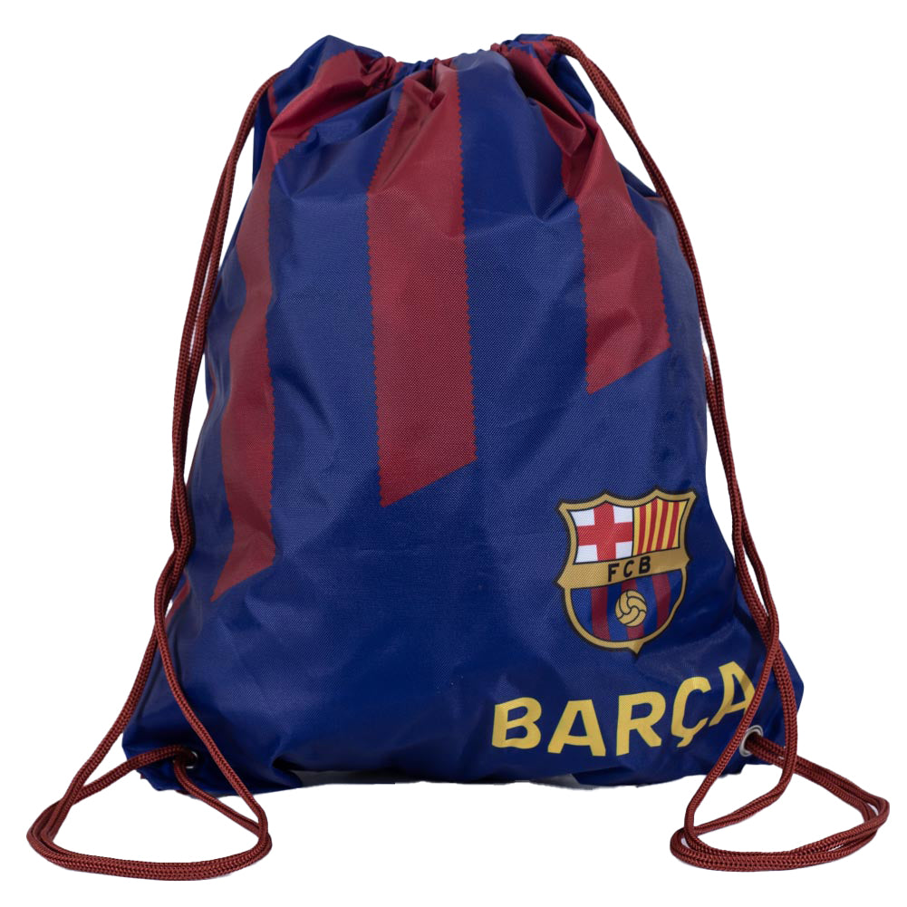 FC Barcelona Stripe Salireppu