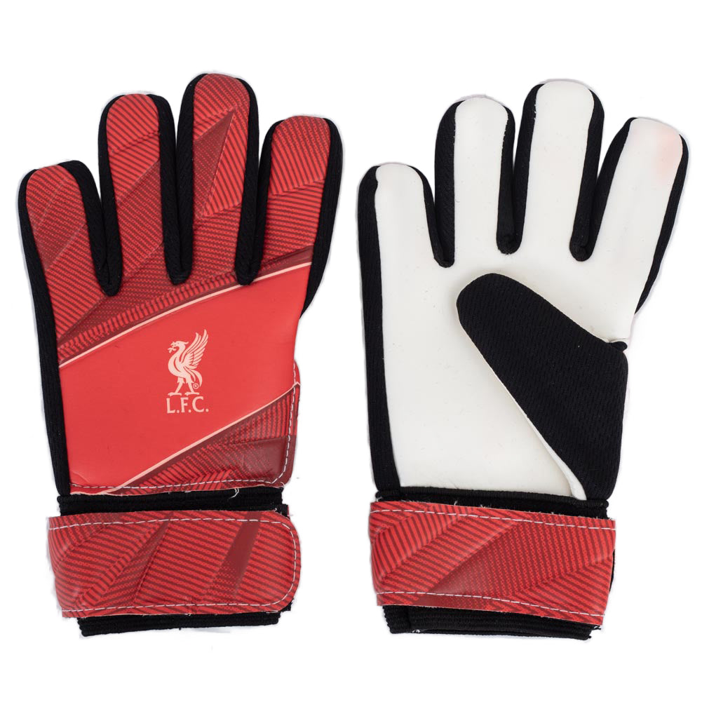 Liverpool maalivahdinhanskat