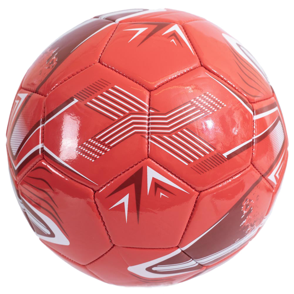 Liverpool FC Turbine Jalkapallo Koko 5 - Supersub.fi